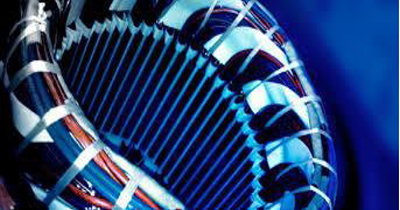 Scope Engineering - Motor and Armature Rewinds