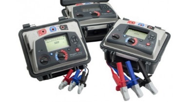 Scope Engineering - Instrument Calibration