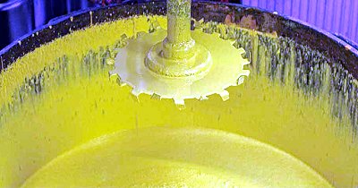 Scope Engineering - Coating Systems