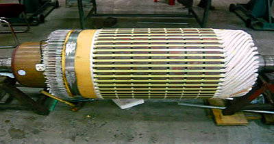 Scope Engineering - Transformer Rewinding and Manufacturing